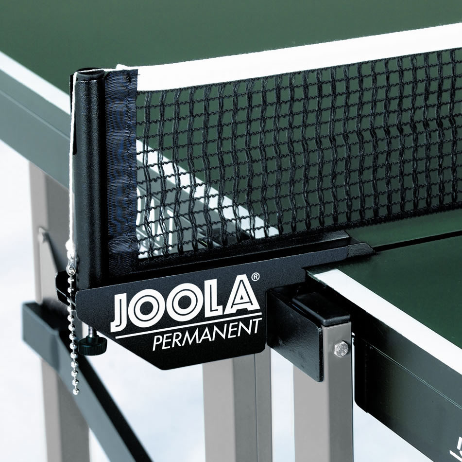 JOOLA Permanent net and post set