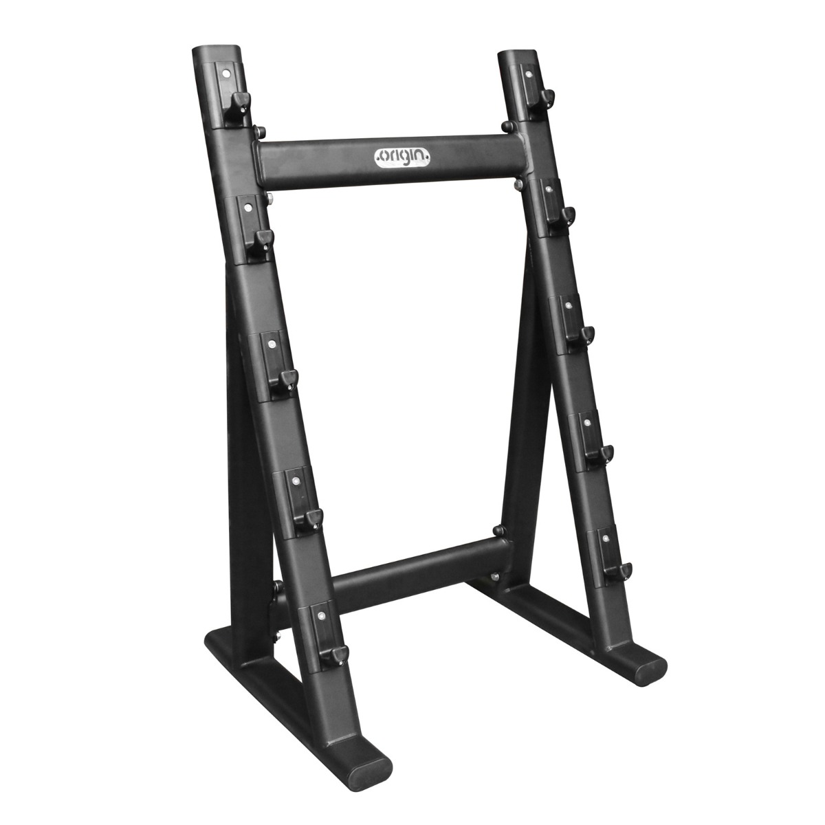 Barbell rack