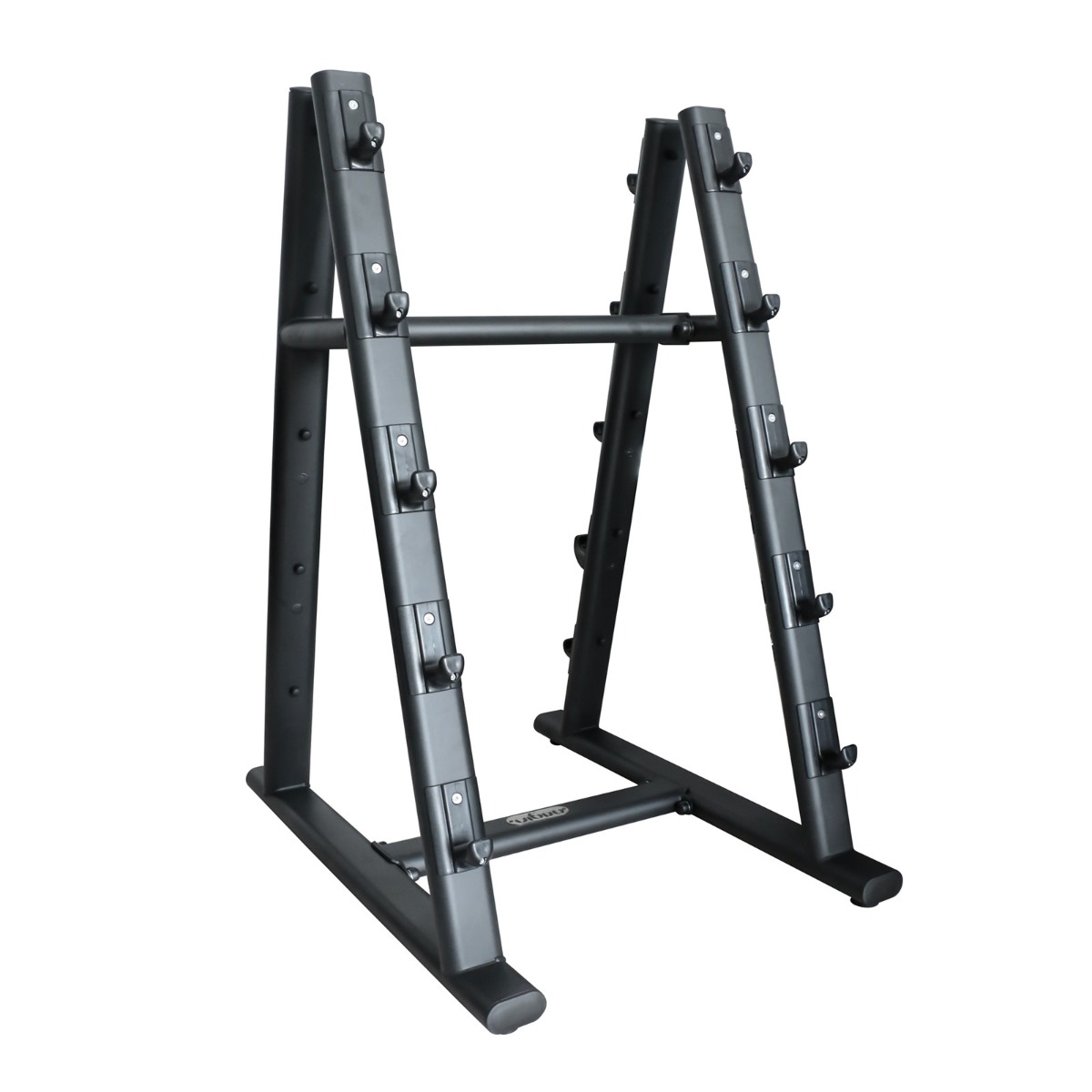 Barbell rack - double sided