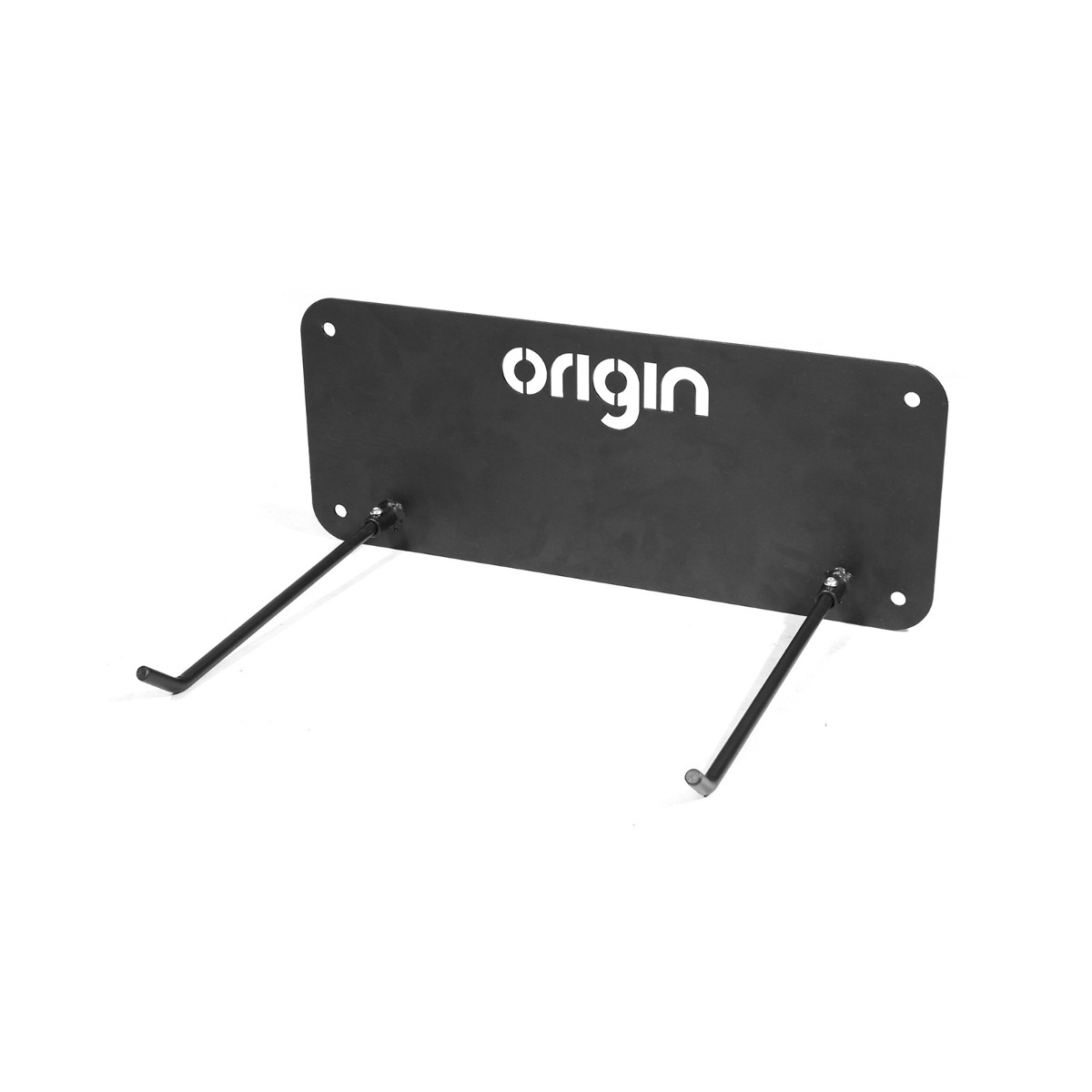 Wall Mounted Mat Hanger