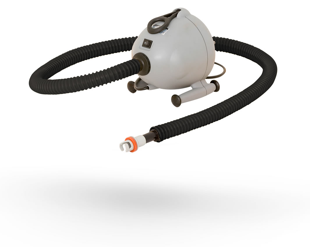 OV10 blower