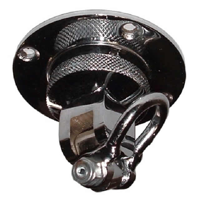 PRO ball bearing swivel