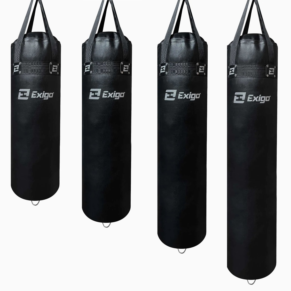 Straight Punchbags - PU