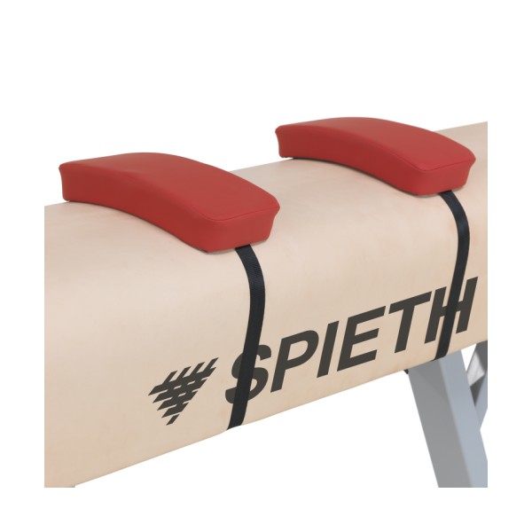 SPIETH - Pommel pads