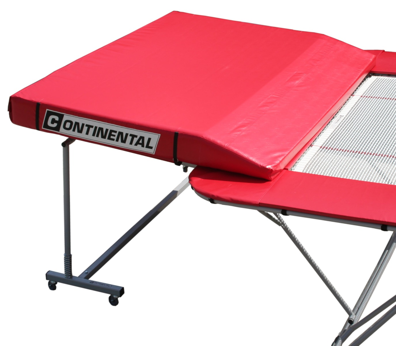 Trampoline Club model 99 Series