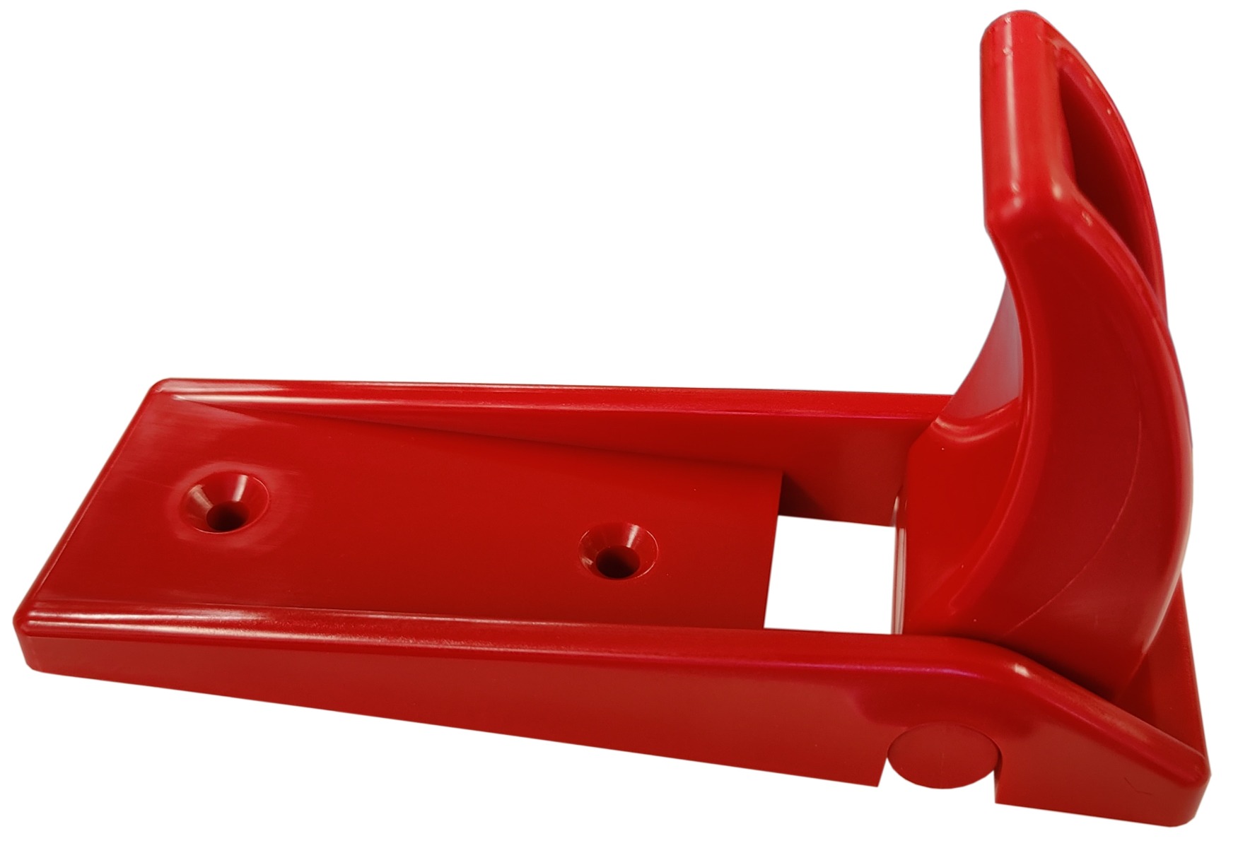 Timber PE balance bench