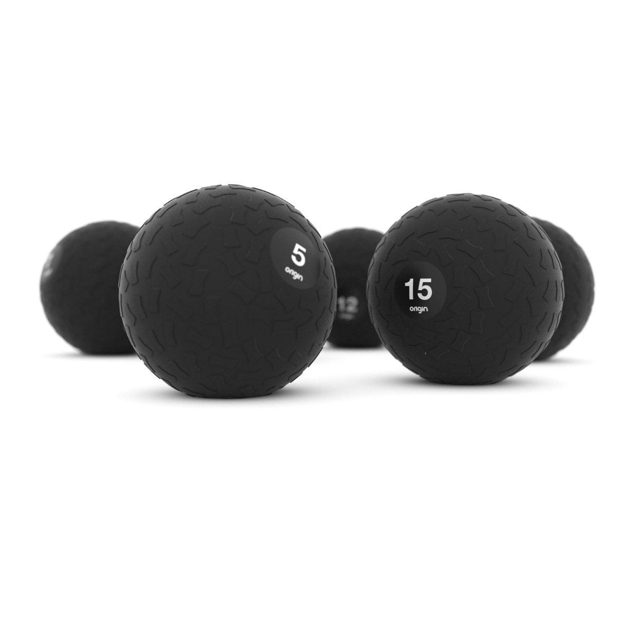 Medicine / slam ball rack