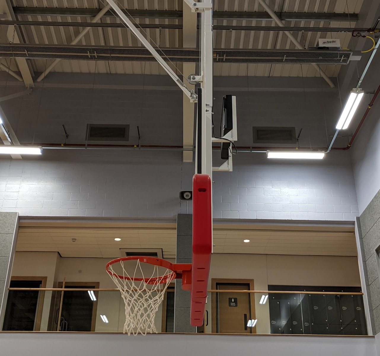 Basketball 24second shot clocks Pro 24